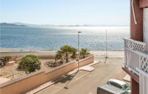2 Bedroom Lovely Apartment In La Manga